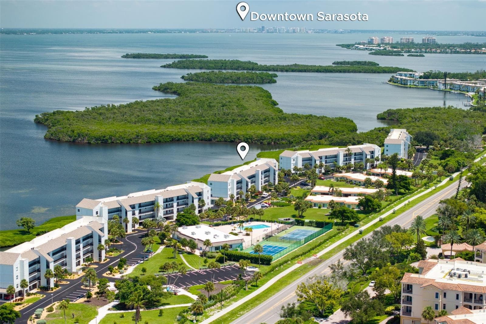 Condominium at 4800 GULF OF MEXICO DR #PH 3, LONGBOAT KEY, photo 36 of 69