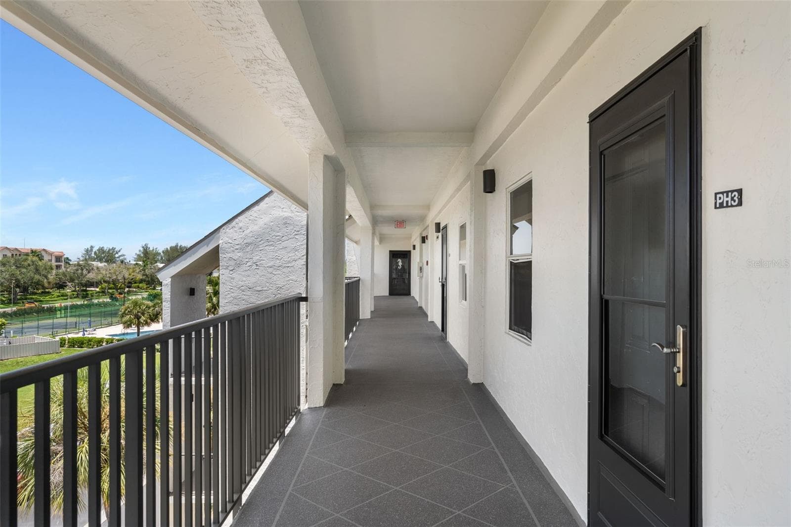 Condominium at 4800 GULF OF MEXICO DR #PH 3, LONGBOAT KEY, photo 40 of 69