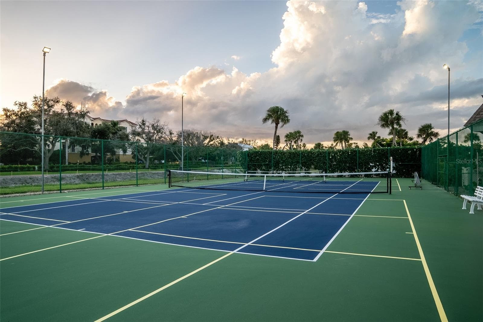 WINDWARD BAY AMENITIES - 4800 GULF OF MEXICO DR #PH 3, LONGBOAT KEY