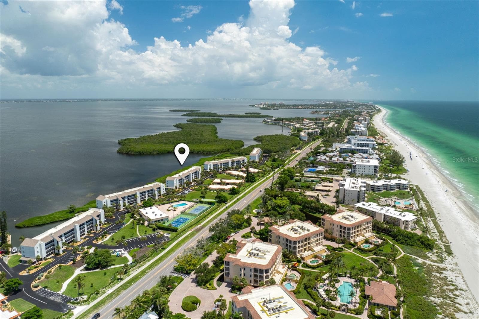 Condominium at 4800 GULF OF MEXICO DR #PH 3, LONGBOAT KEY, photo 62 of 69