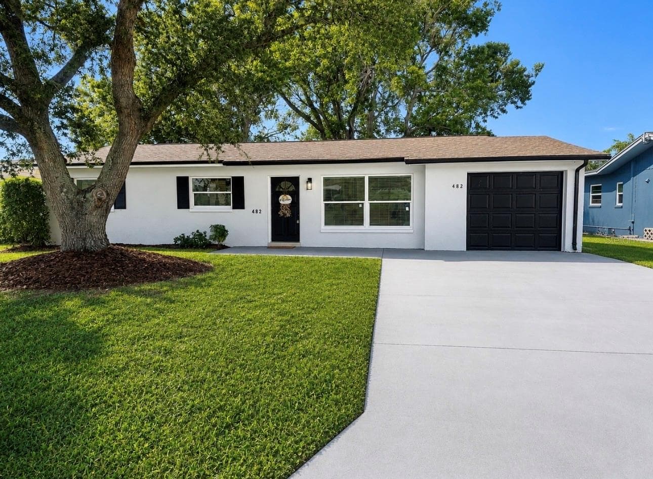 482 OAKWOOD DR