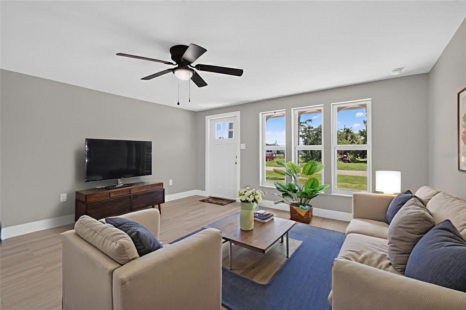 Single Family Residence at 312 READING ST NW, PORT CHARLOTTE, photo 3 of 54