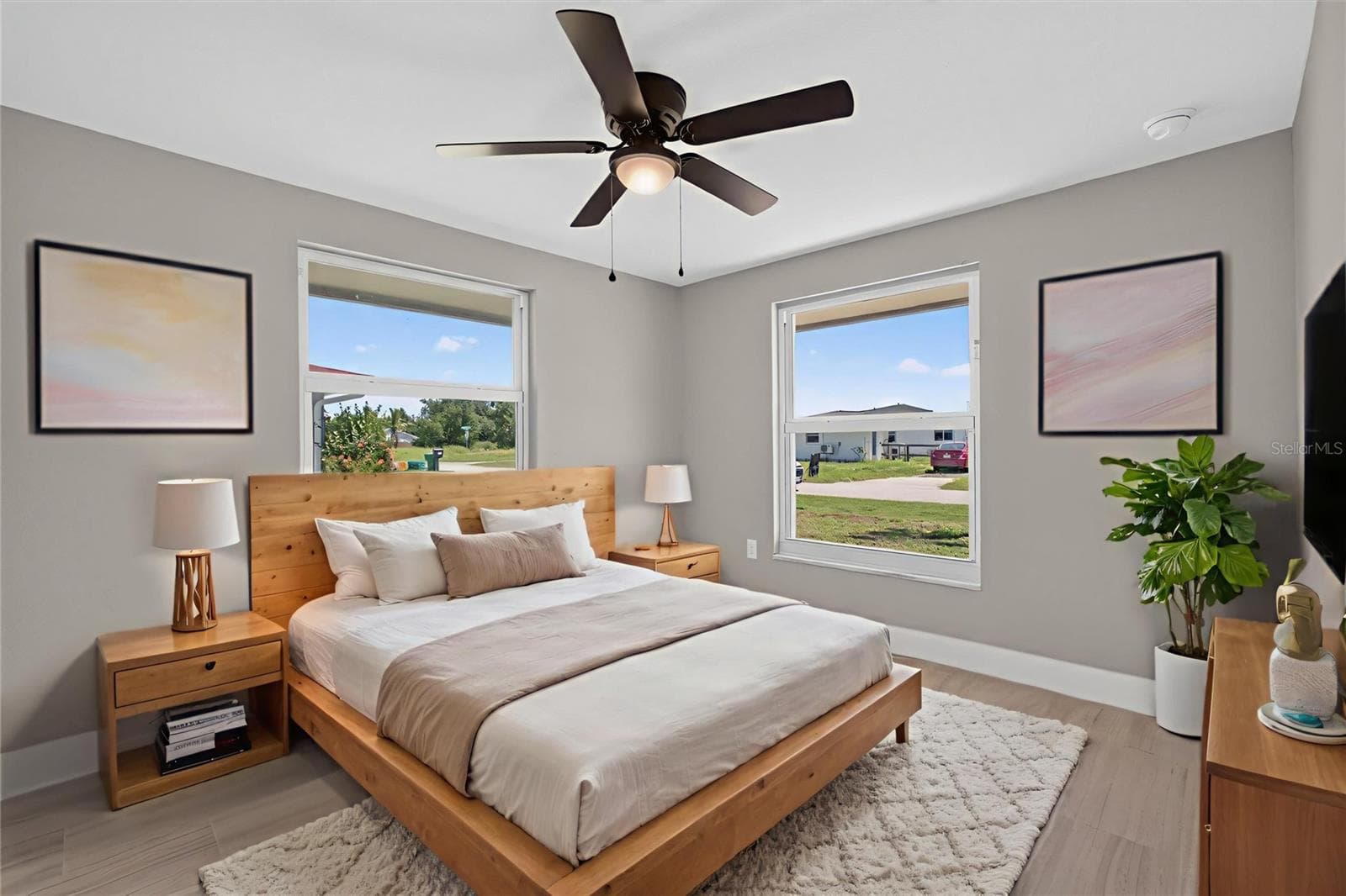 Single Family Residence at 312 READING ST NW, PORT CHARLOTTE, photo 6 of 54