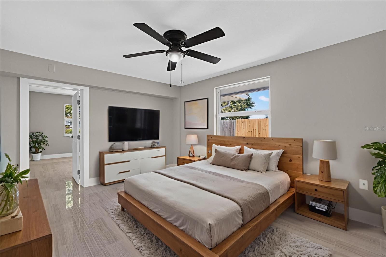 Single Family Residence at 312 READING ST NW, PORT CHARLOTTE, photo 8 of 54