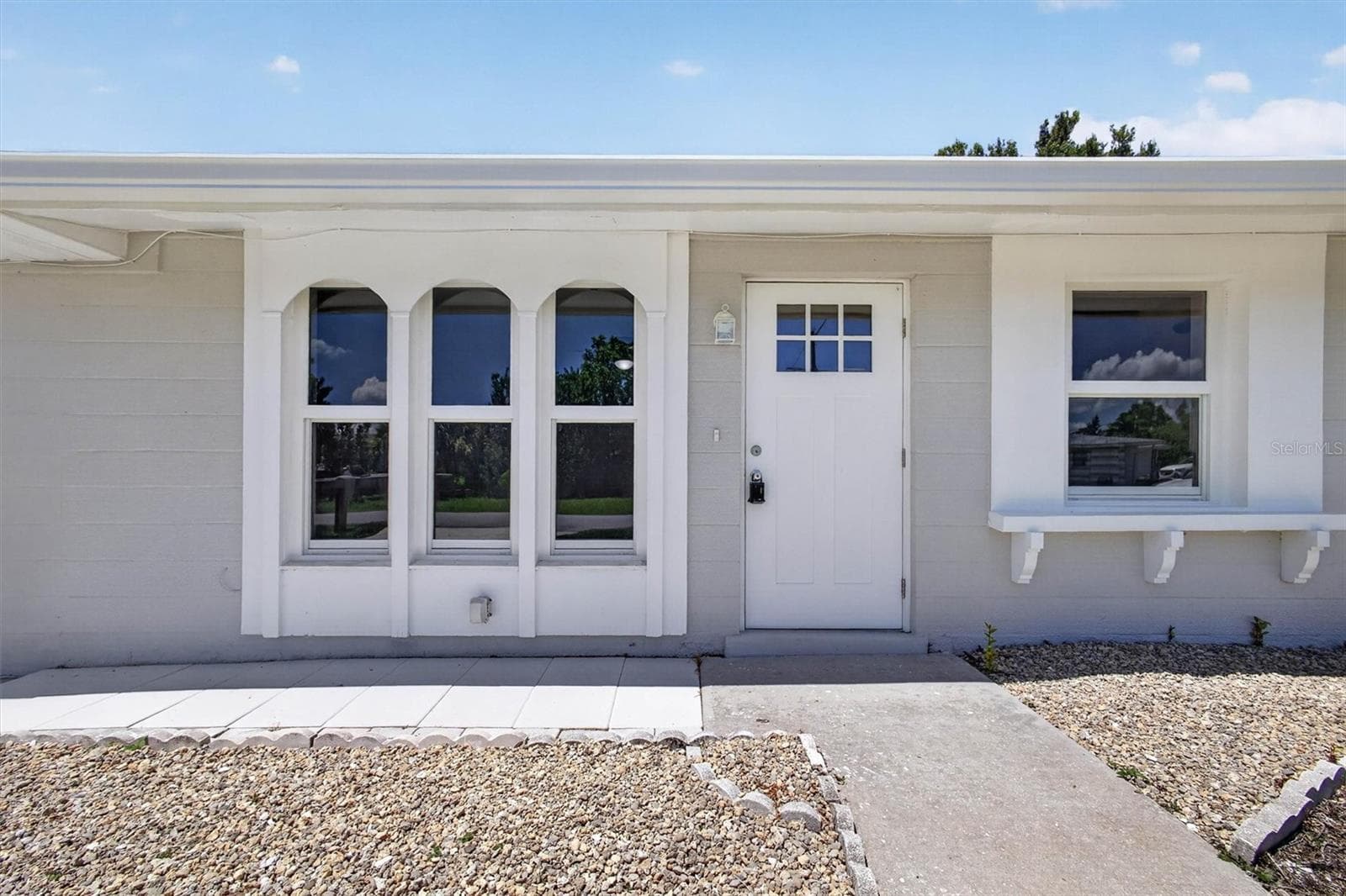 Single Family Residence at 312 READING ST NW, PORT CHARLOTTE, photo 16 of 54