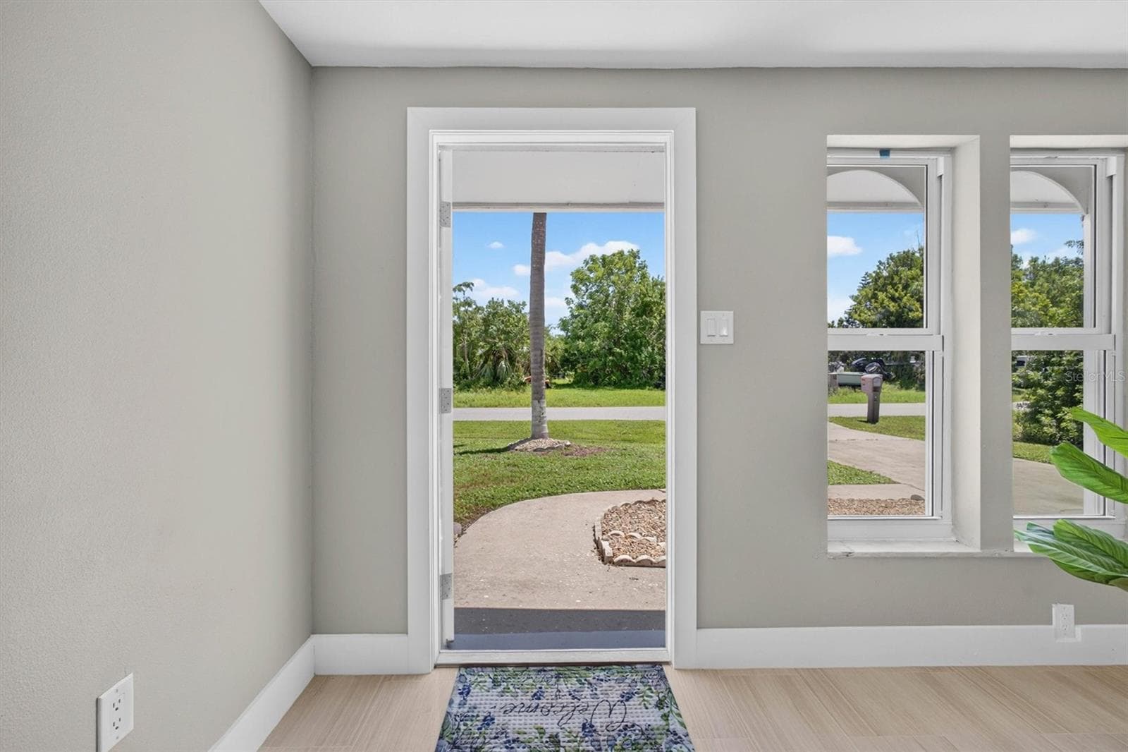 Single Family Residence at 312 READING ST NW, PORT CHARLOTTE, photo 18 of 54