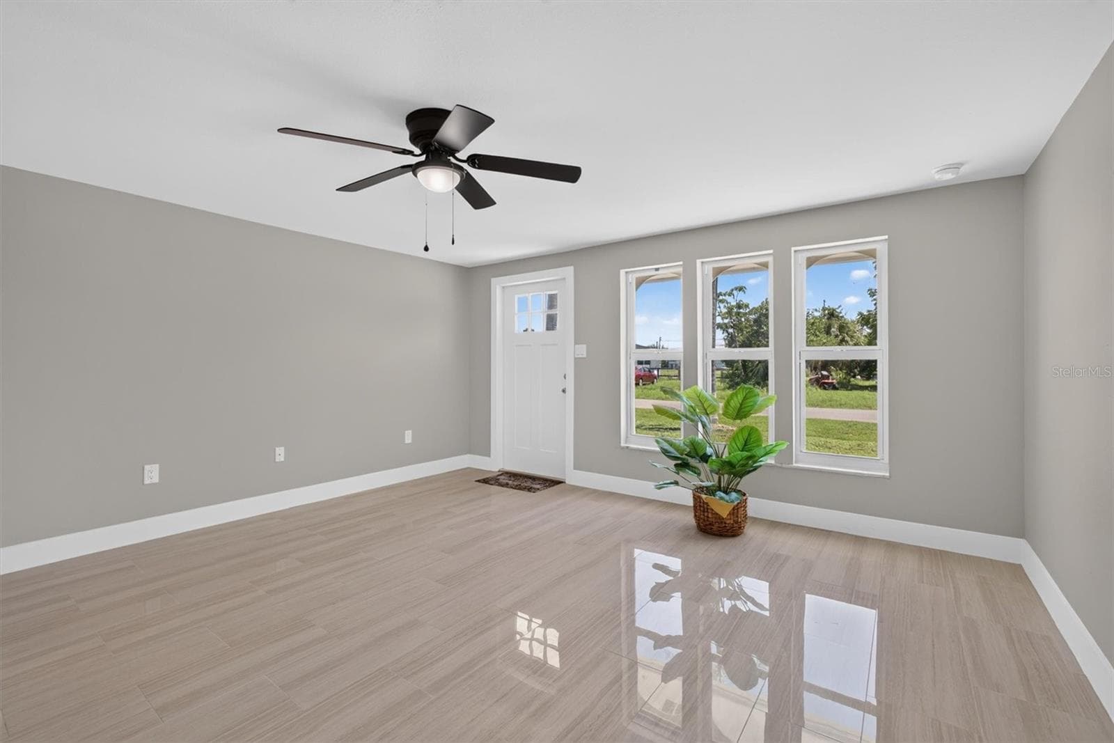 Single Family Residence at 312 READING ST NW, PORT CHARLOTTE, photo 20 of 54