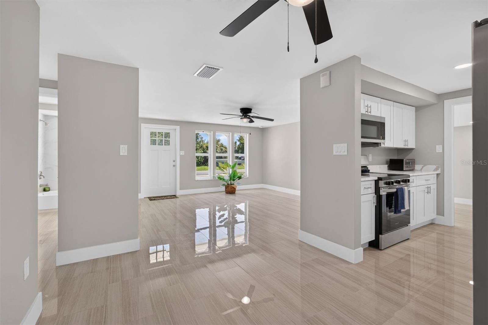 Single Family Residence at 312 READING ST NW, PORT CHARLOTTE, photo 21 of 54