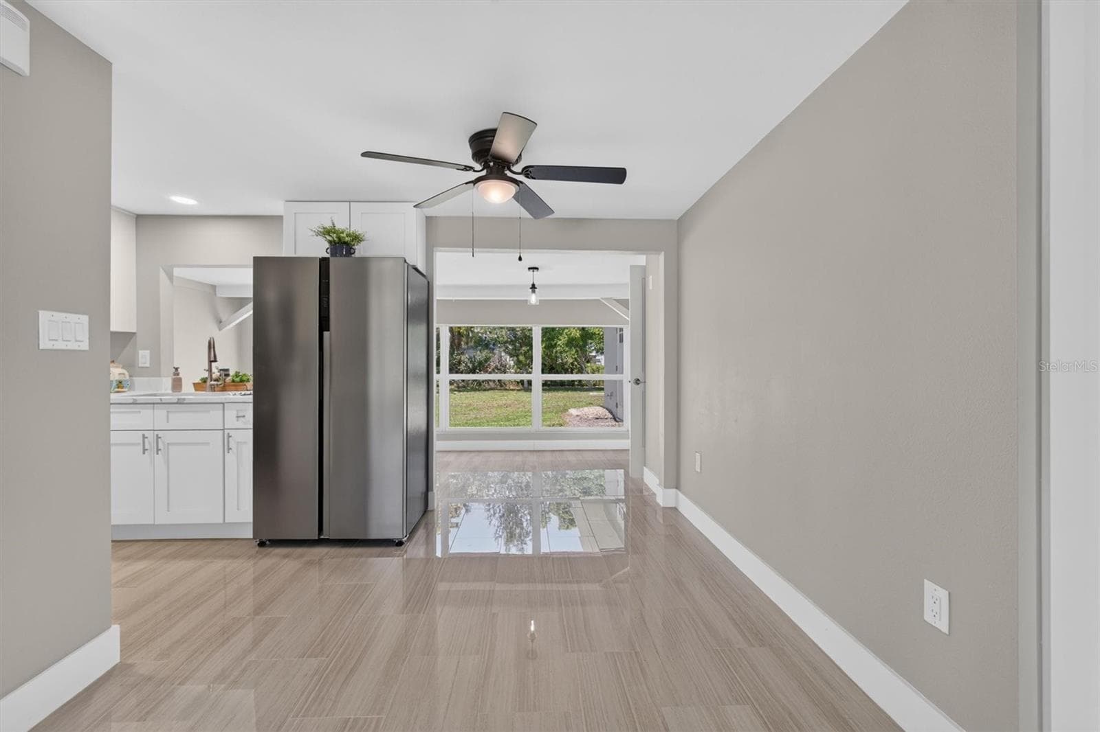 Single Family Residence at 312 READING ST NW, PORT CHARLOTTE, photo 22 of 54