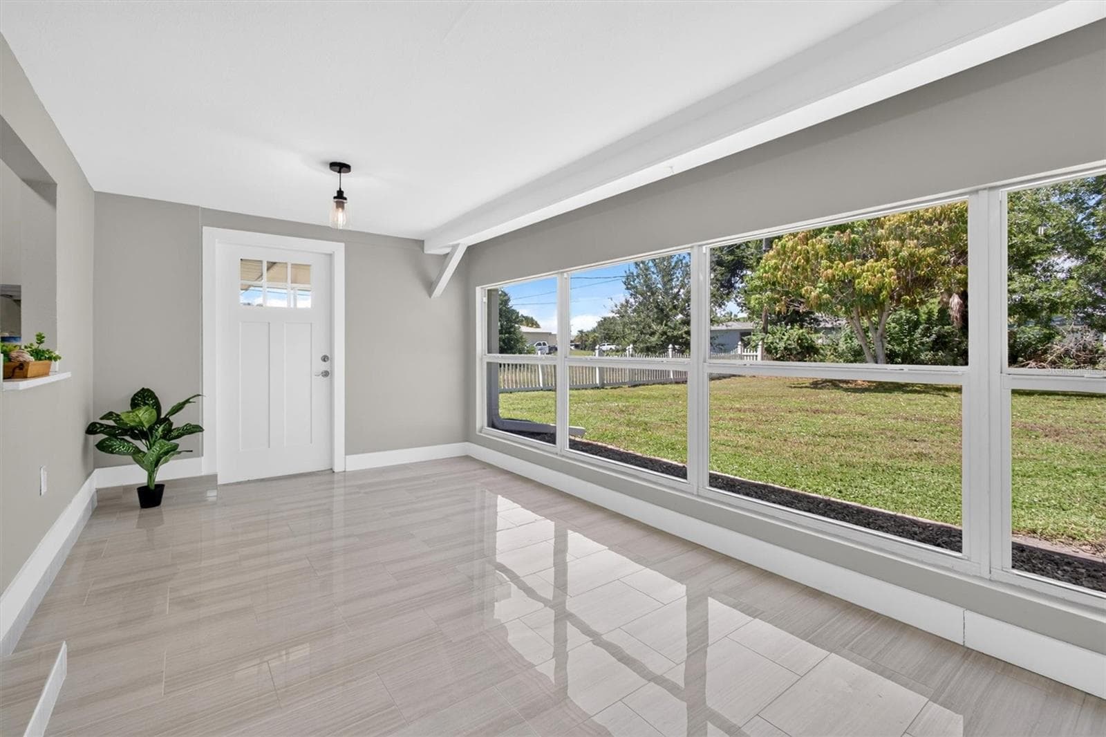 Single Family Residence at 312 READING ST NW, PORT CHARLOTTE, photo 27 of 54