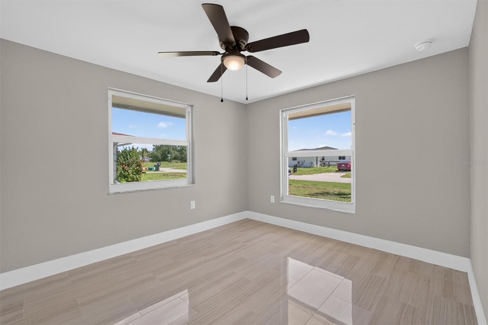 Single Family Residence at 312 READING ST NW, PORT CHARLOTTE, photo 43 of 54