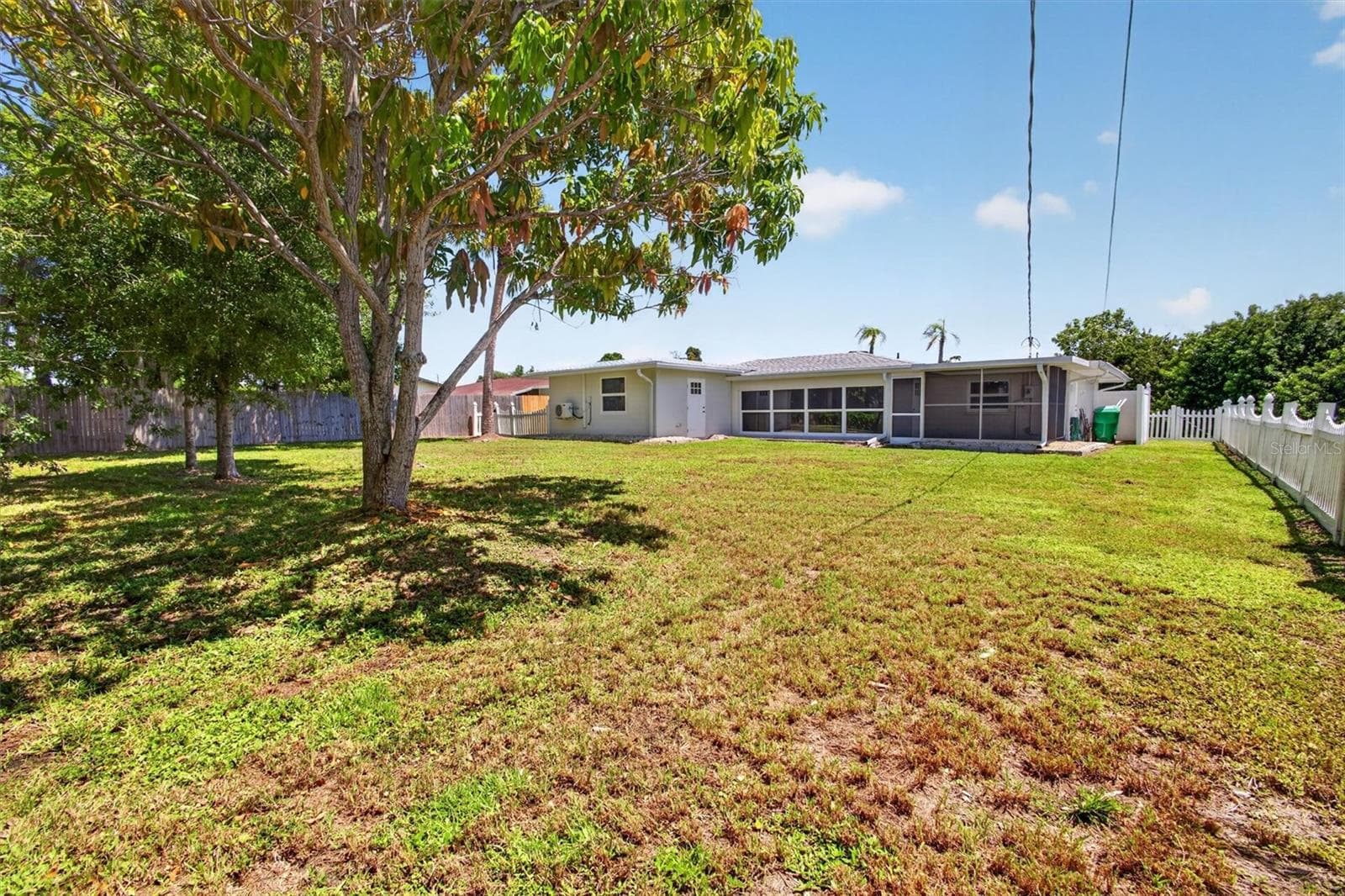 Single Family Residence at 312 READING ST NW, PORT CHARLOTTE, photo 52 of 54