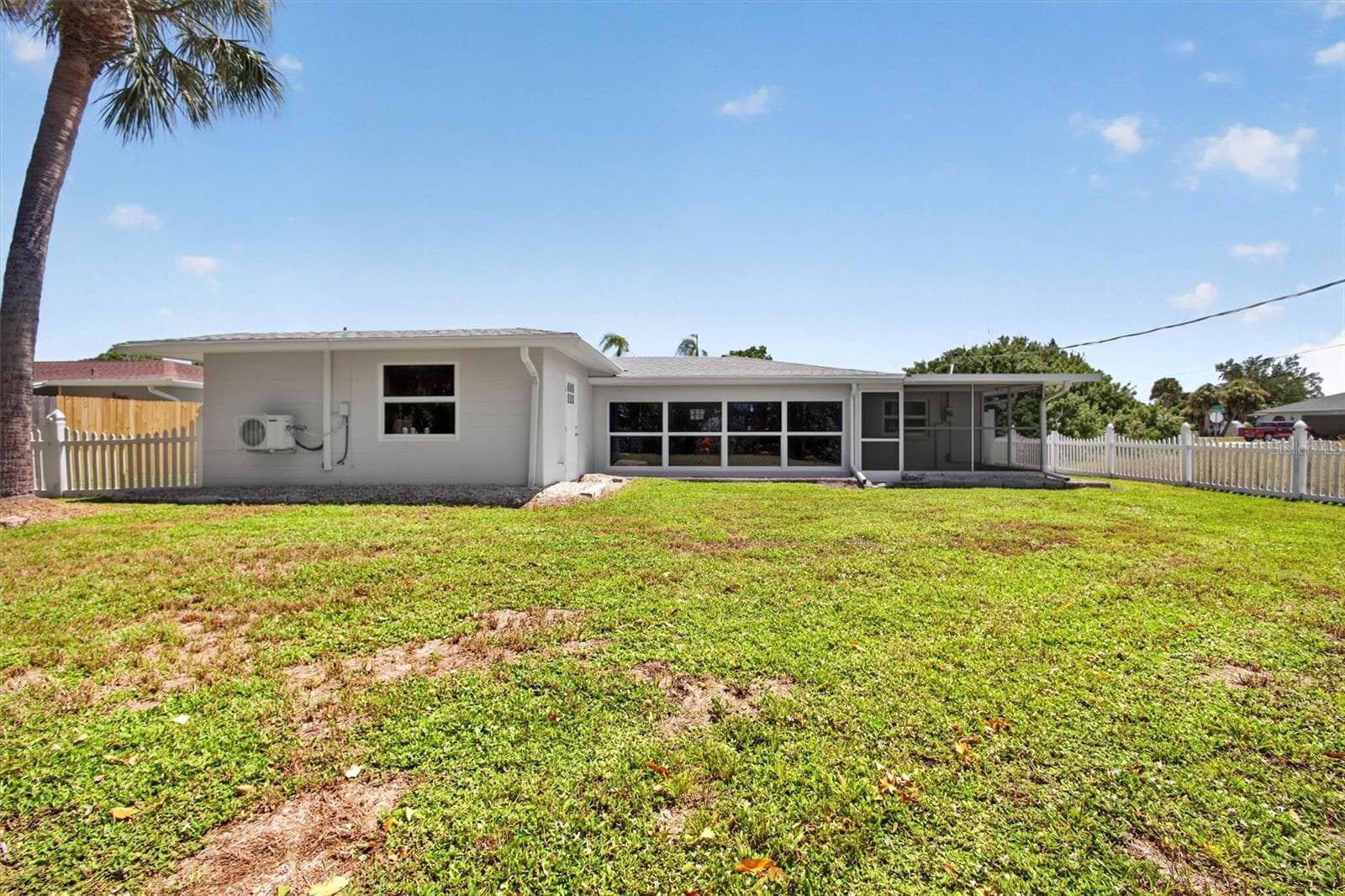 Single Family Residence at 312 READING ST NW, PORT CHARLOTTE, photo 53 of 54