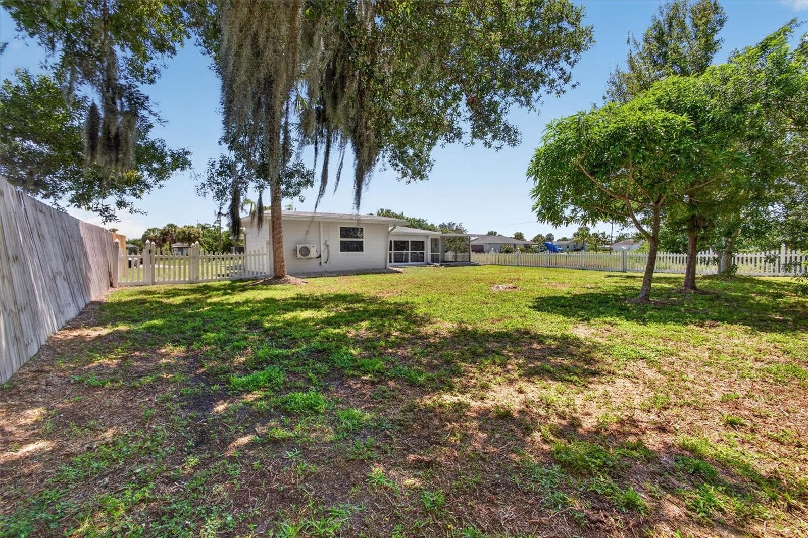 Single Family Residence at 312 READING ST NW, PORT CHARLOTTE, photo 54 of 54