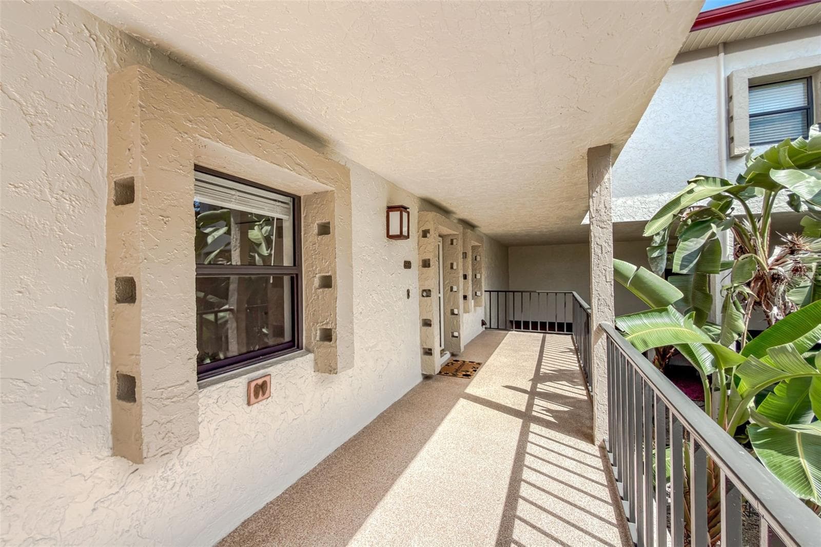 Outdoor Entry - 3250 SOUTHSHORE DR #55B, PUNTA GORDA