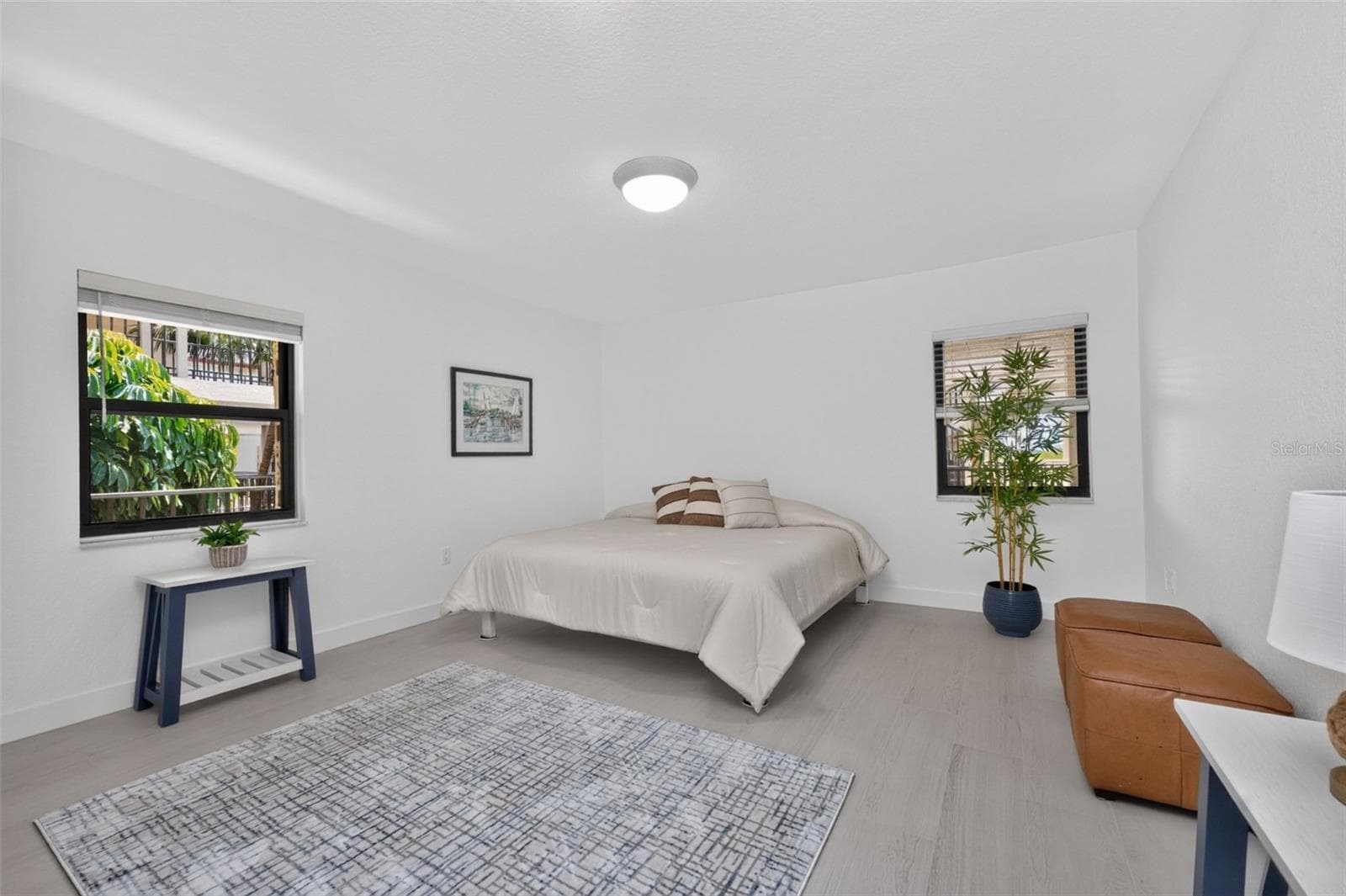 Guest Bedroom 1 - 3250 SOUTHSHORE DR #55B, PUNTA GORDA