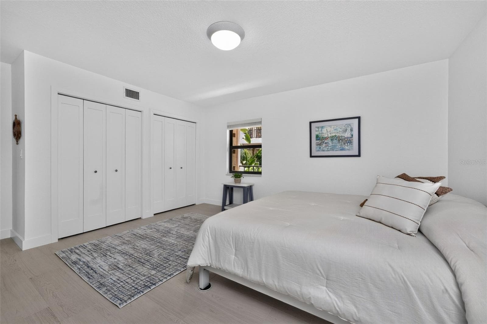Guest Bedroom 1 - 3250 SOUTHSHORE DR #55B, PUNTA GORDA