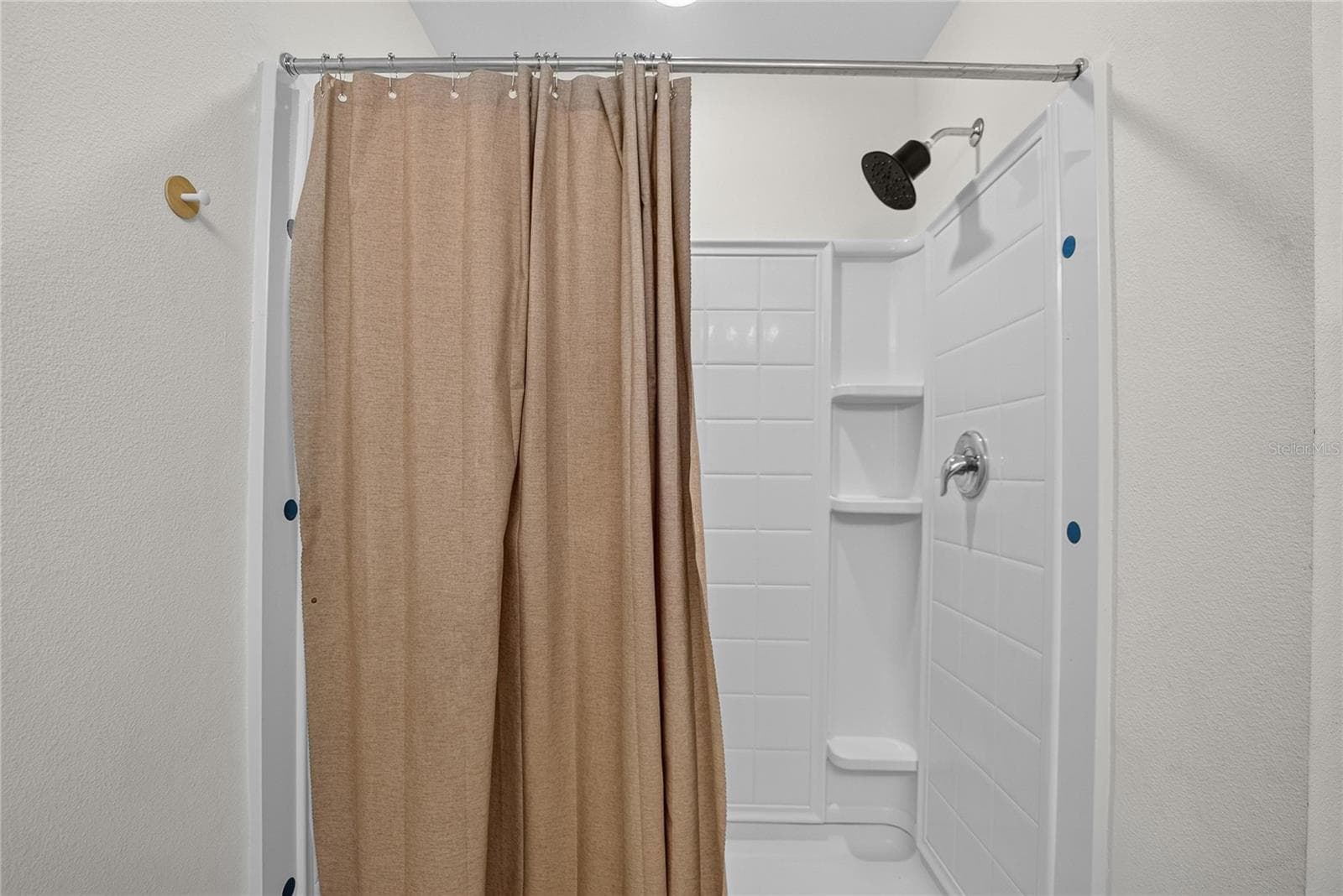 Primary Bath - 8219 BILSTON VILLAGE LN, GIBSONTON