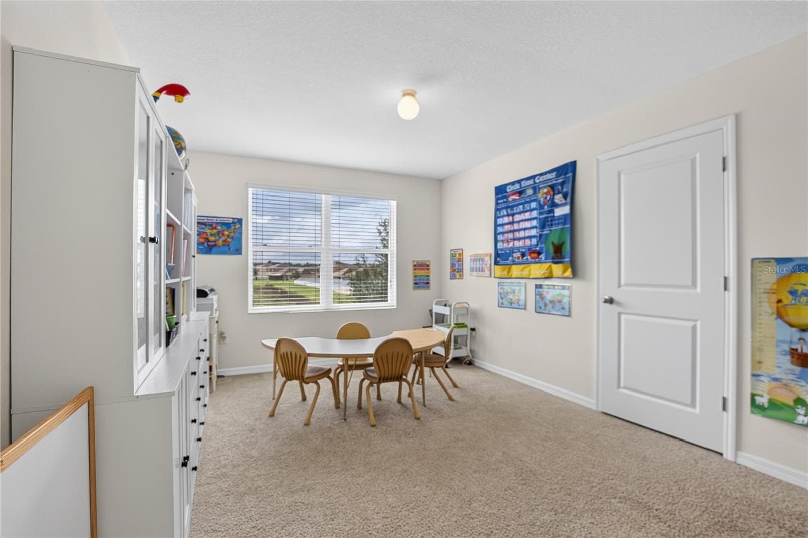 Loft - 8219 BILSTON VILLAGE LN, GIBSONTON