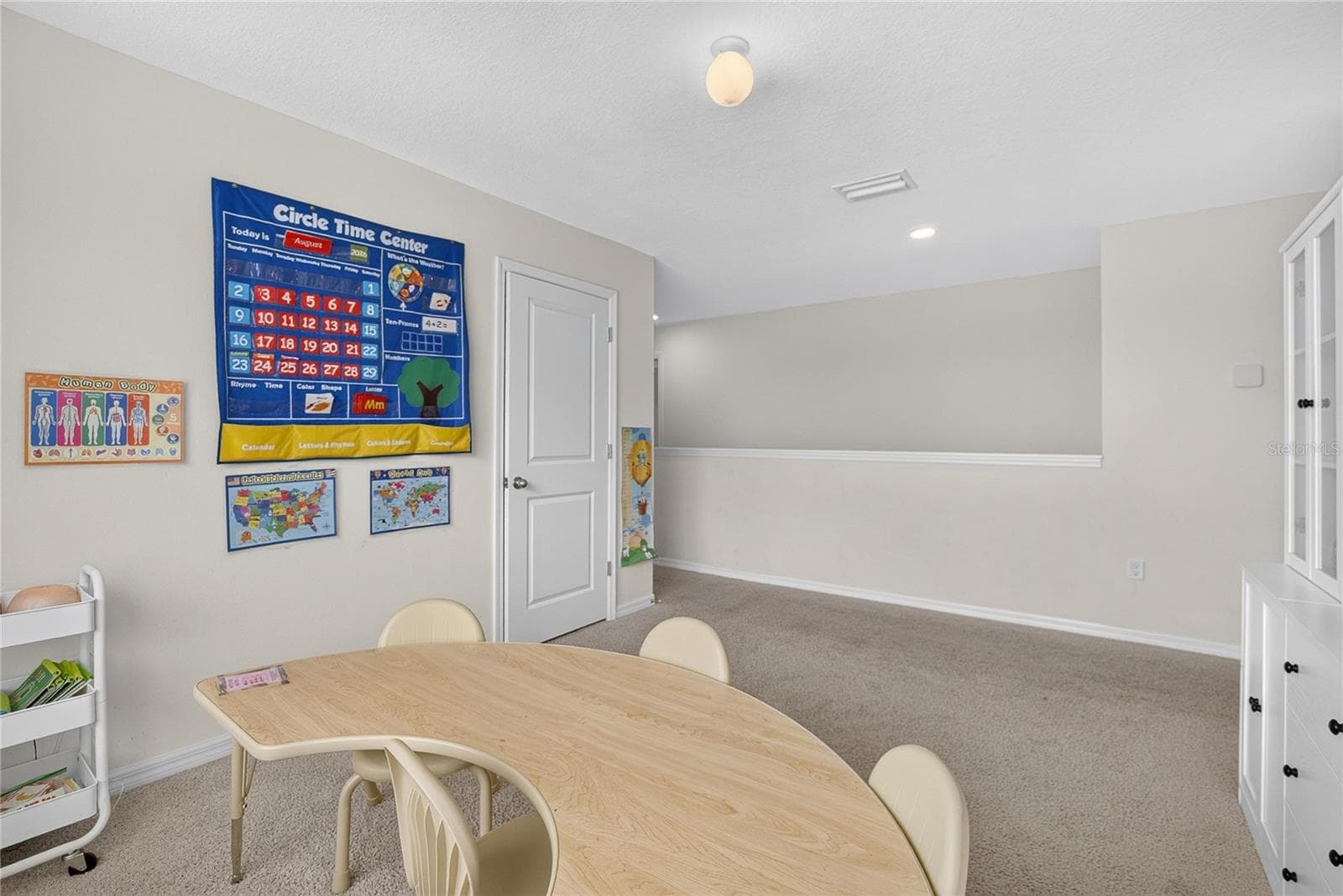 Loft - 8219 BILSTON VILLAGE LN, GIBSONTON