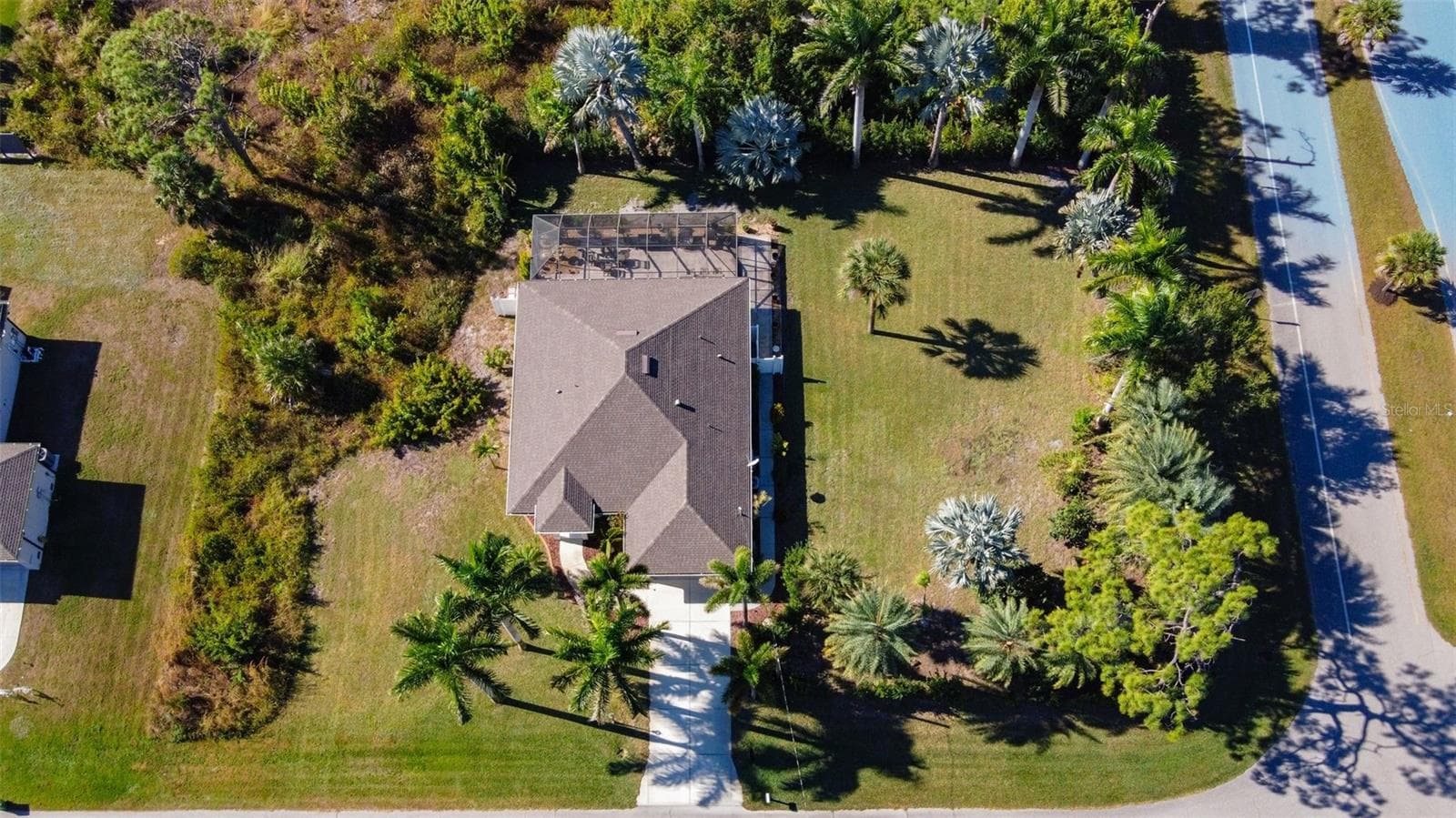 Single Family Residence at 101 & 103 WAHOO DR, ROTONDA WEST, photo 3 of 71