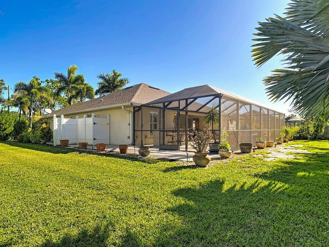 Single Family Residence at 101 & 103 WAHOO DR, ROTONDA WEST, photo 4 of 71