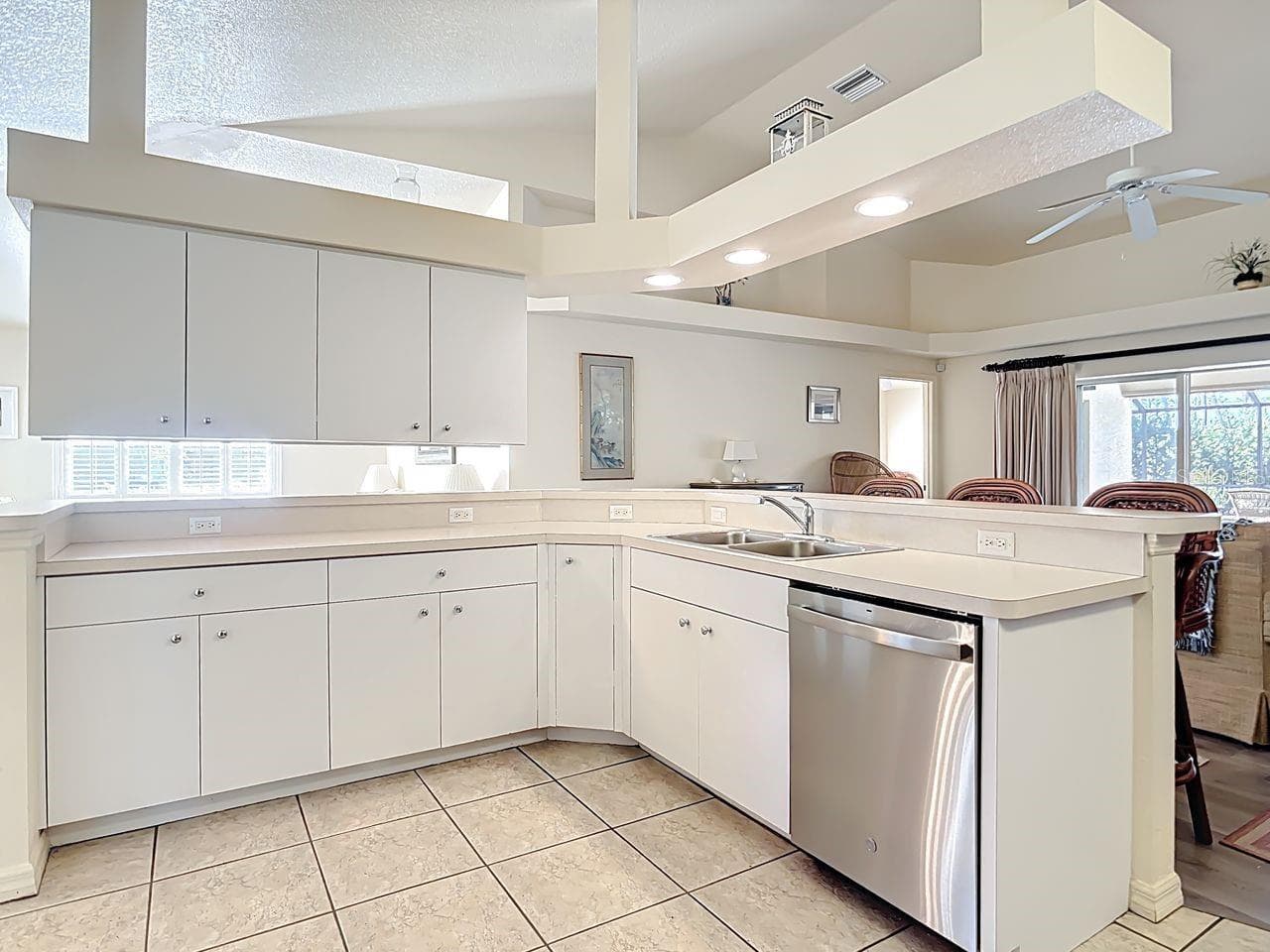 Single Family Residence at 101 & 103 WAHOO DR, ROTONDA WEST, photo 18 of 71