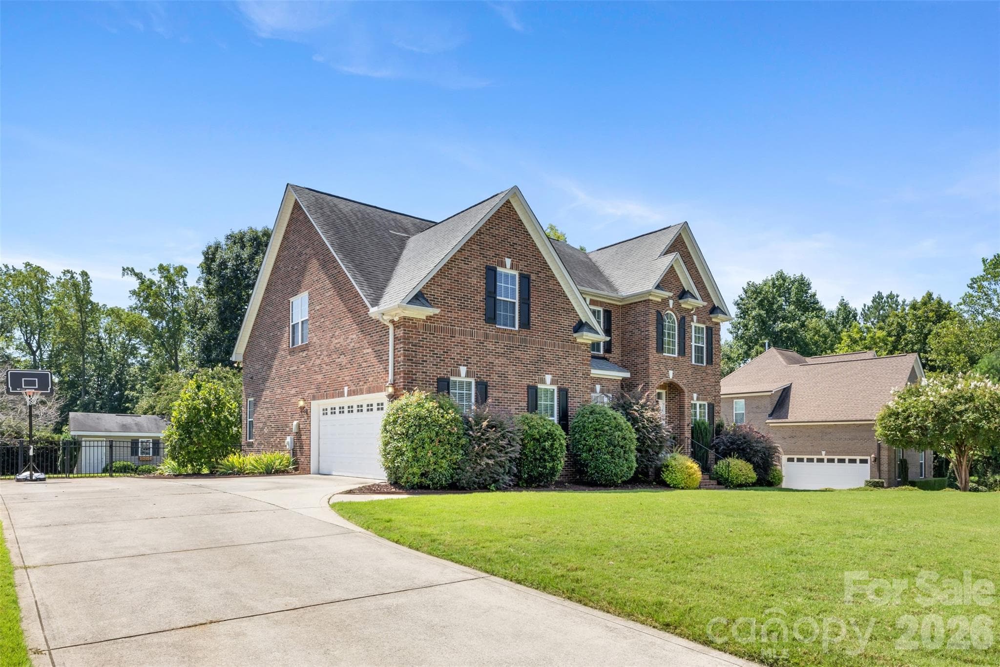 Single Family Residence at Gastonia, photo 11 of 75