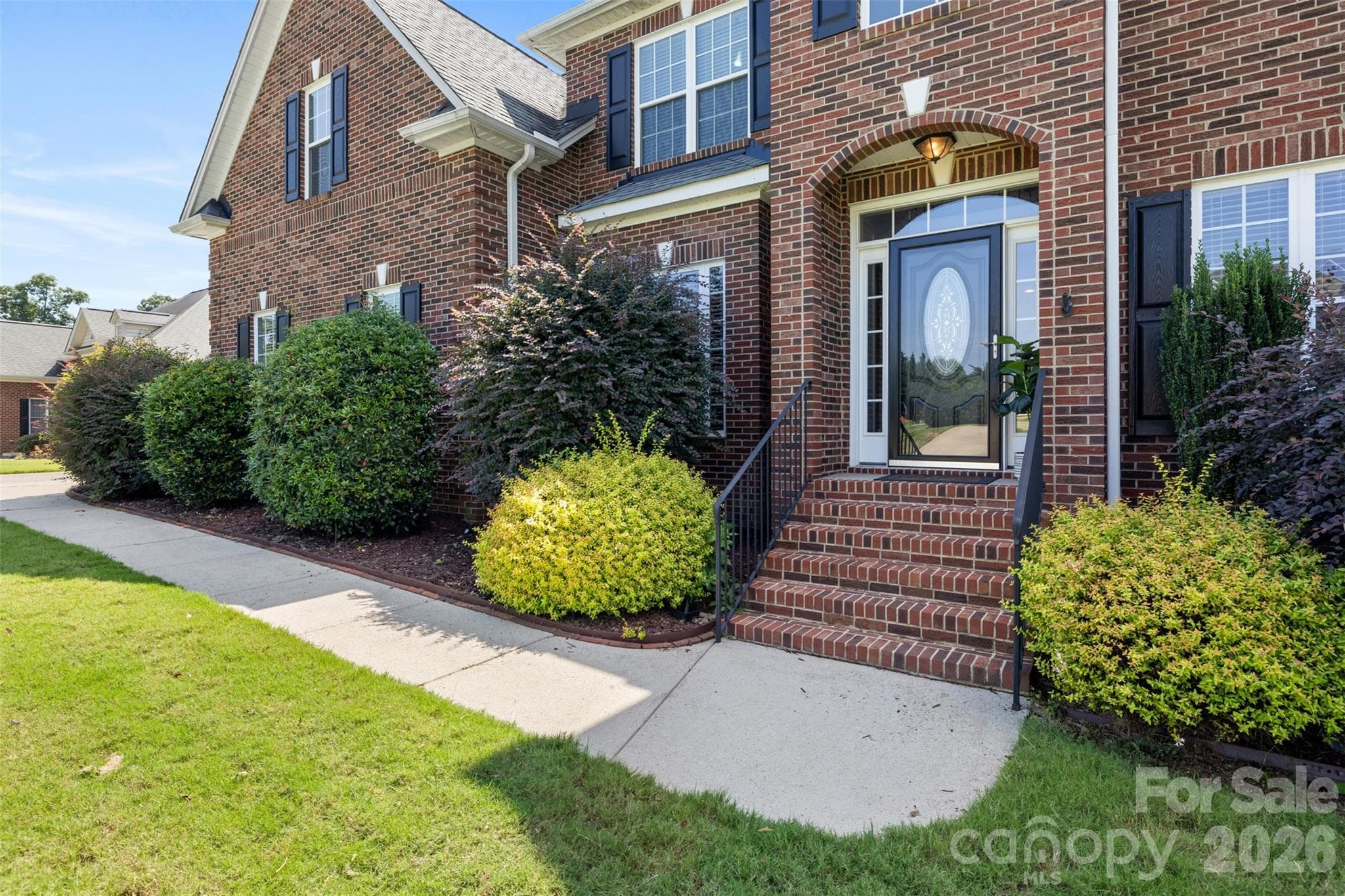Welcome home! - Gastonia