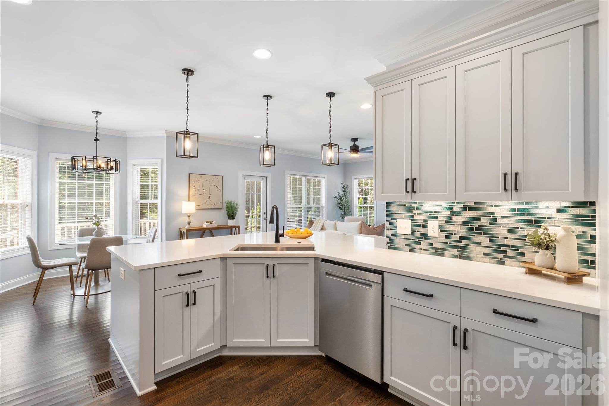 Kitchen - Gastonia