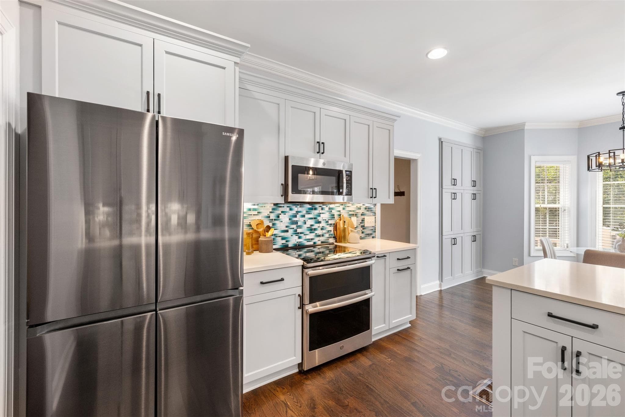 Kitchen - Gastonia