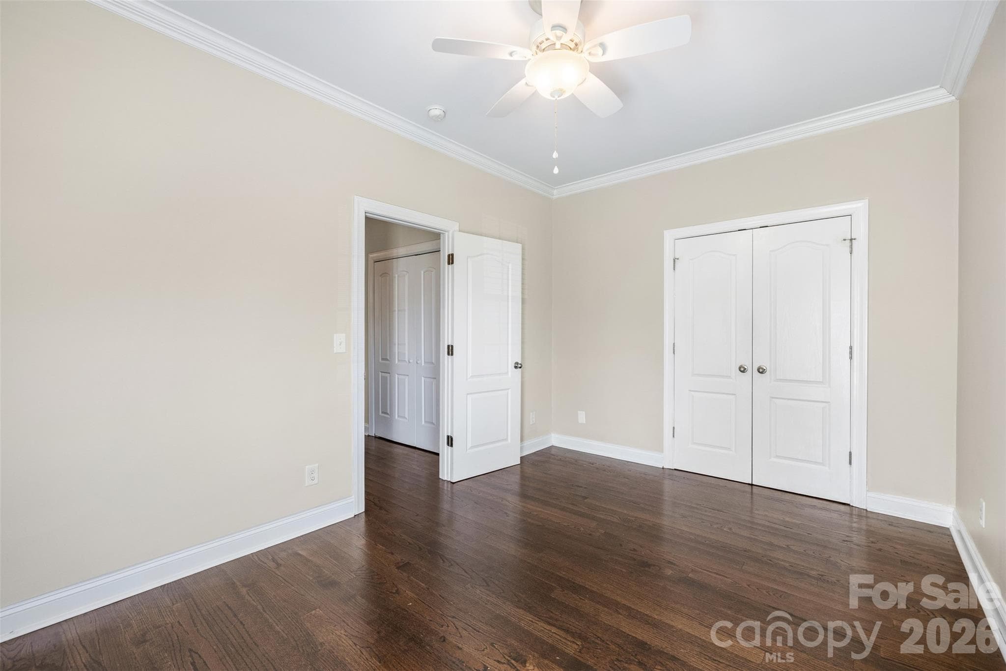 Downstairs secondary bedroom - Gastonia