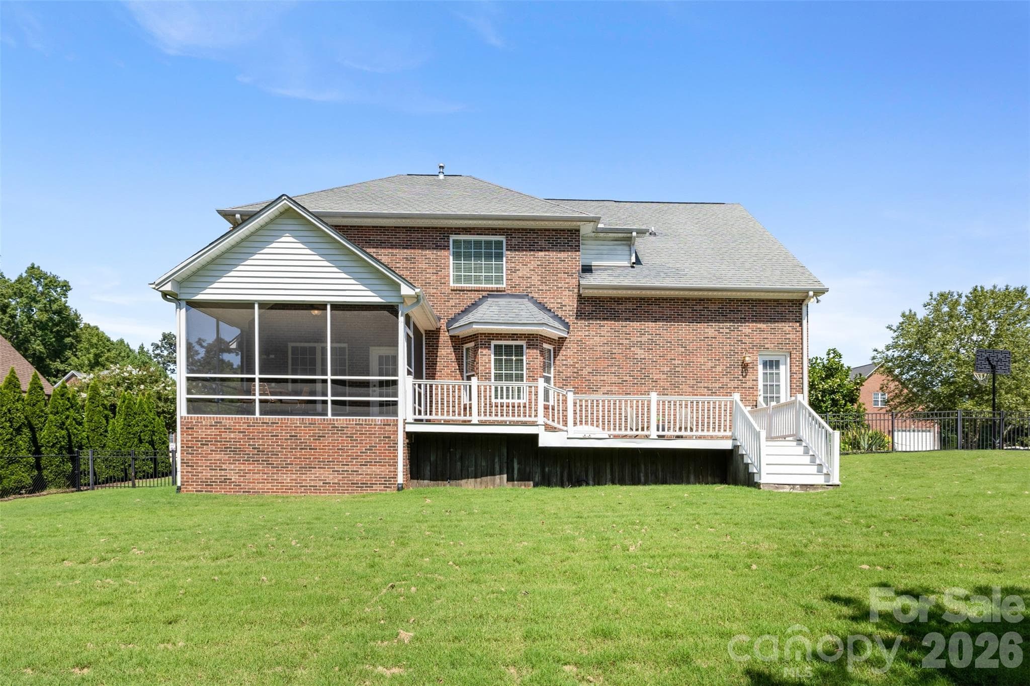 Single Family Residence at Gastonia, photo 69 of 75