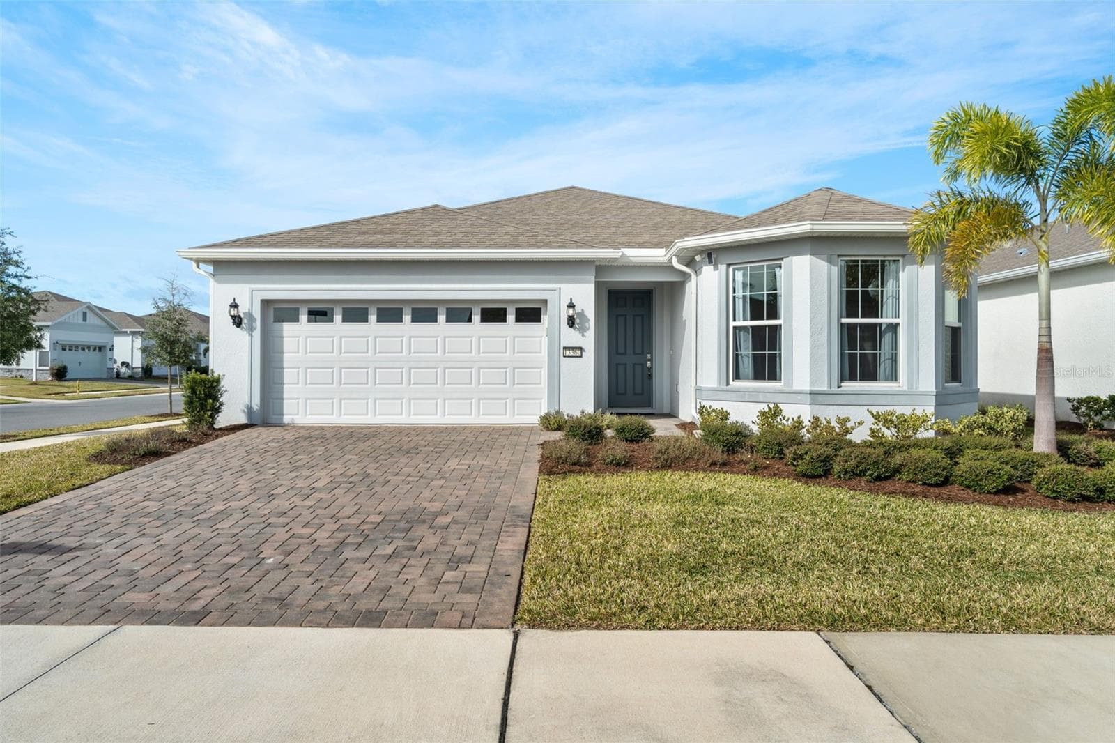 13360 SUNNY RETREAT LN