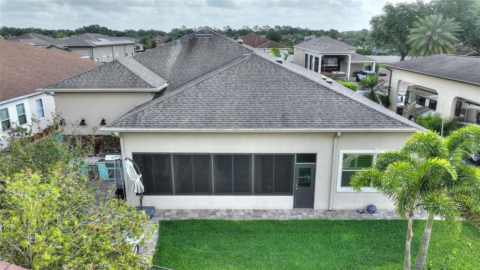 Single Family Residence at 416 MOTORCOACH DR S, POLK CITY, photo 8 of 75