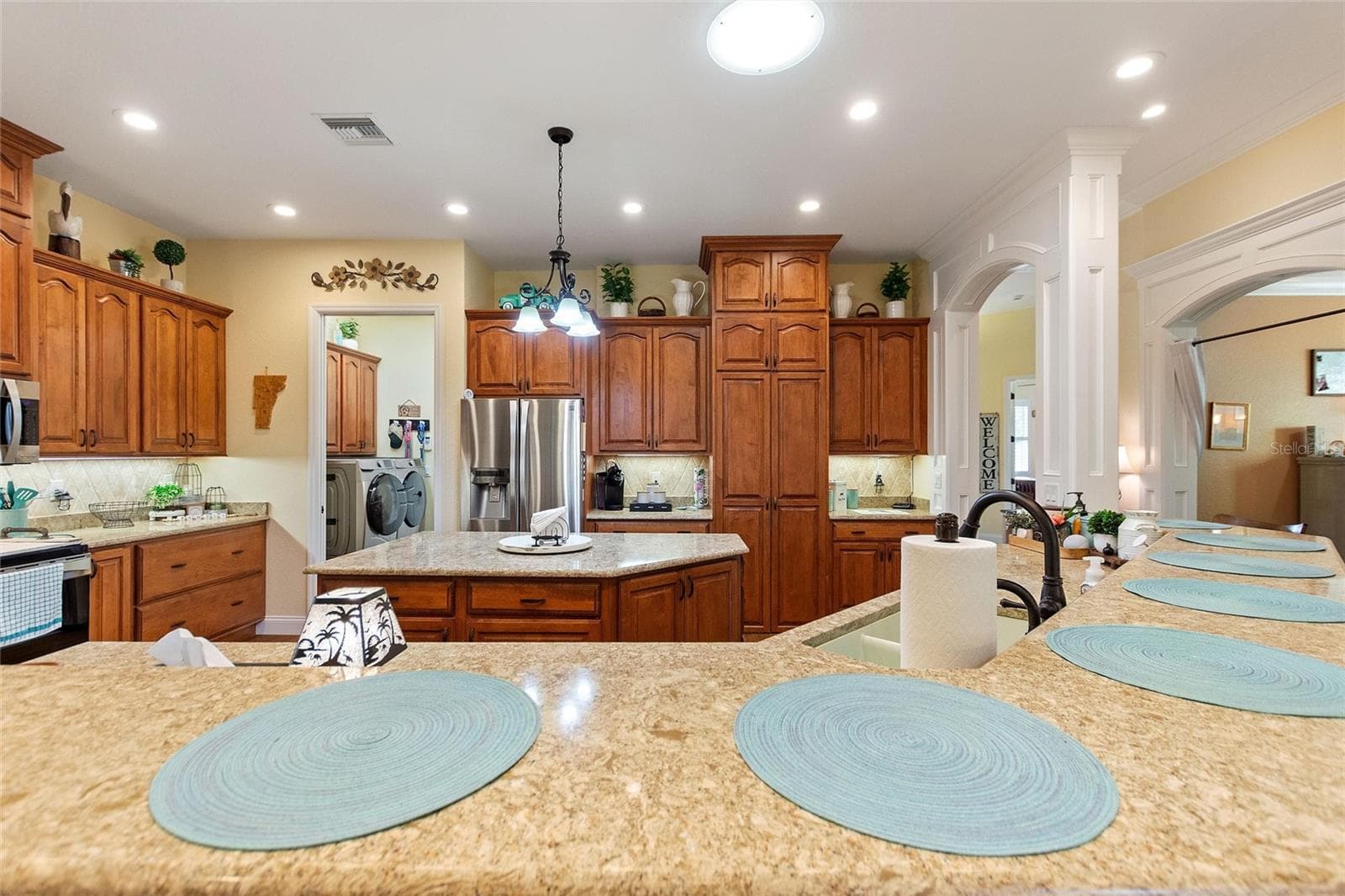 Single Family Residence at 416 MOTORCOACH DR S, POLK CITY, photo 37 of 75