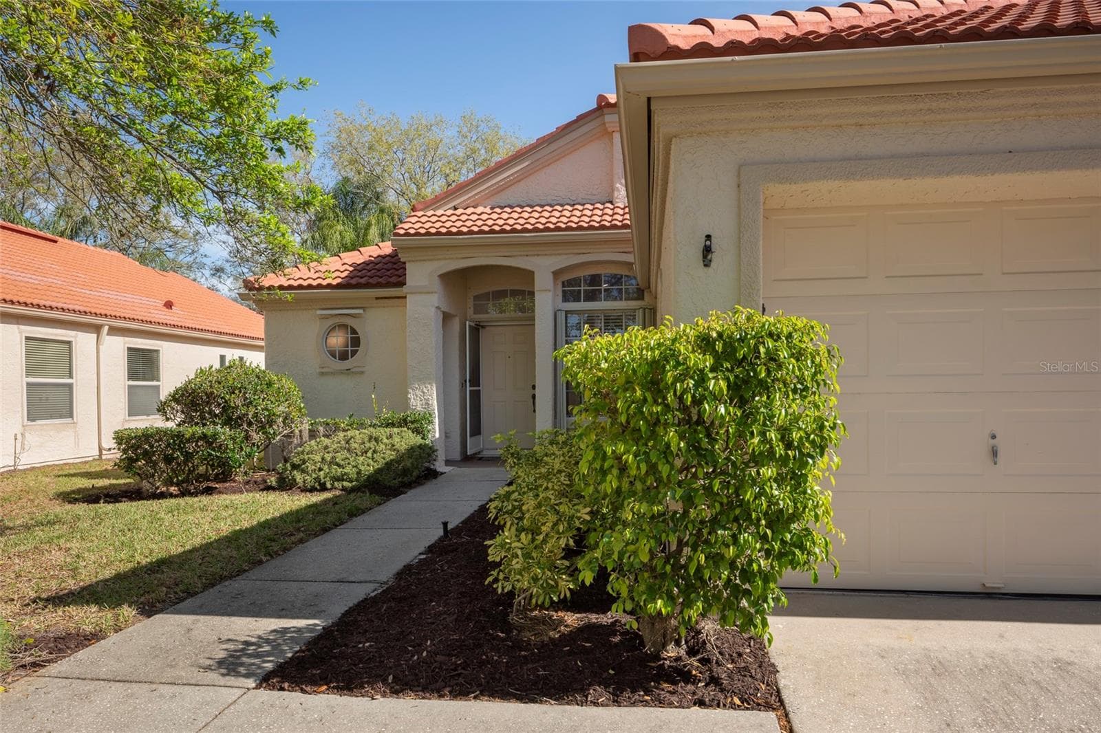 Villa at 717 LIGHTHOUSE DR, TARPON SPRINGS, photo 4 of 29