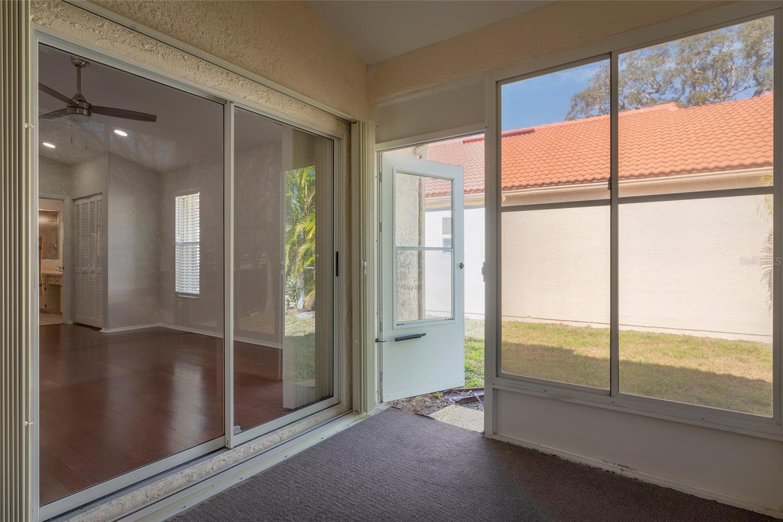 Villa at 717 LIGHTHOUSE DR, TARPON SPRINGS, photo 24 of 29