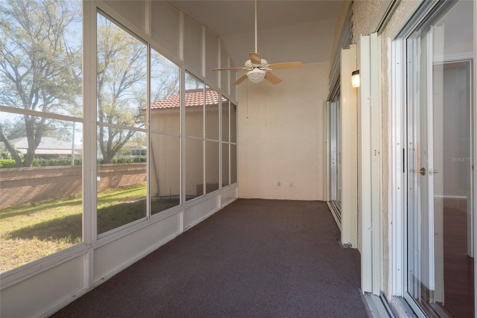 Villa at 717 LIGHTHOUSE DR, TARPON SPRINGS, photo 25 of 29