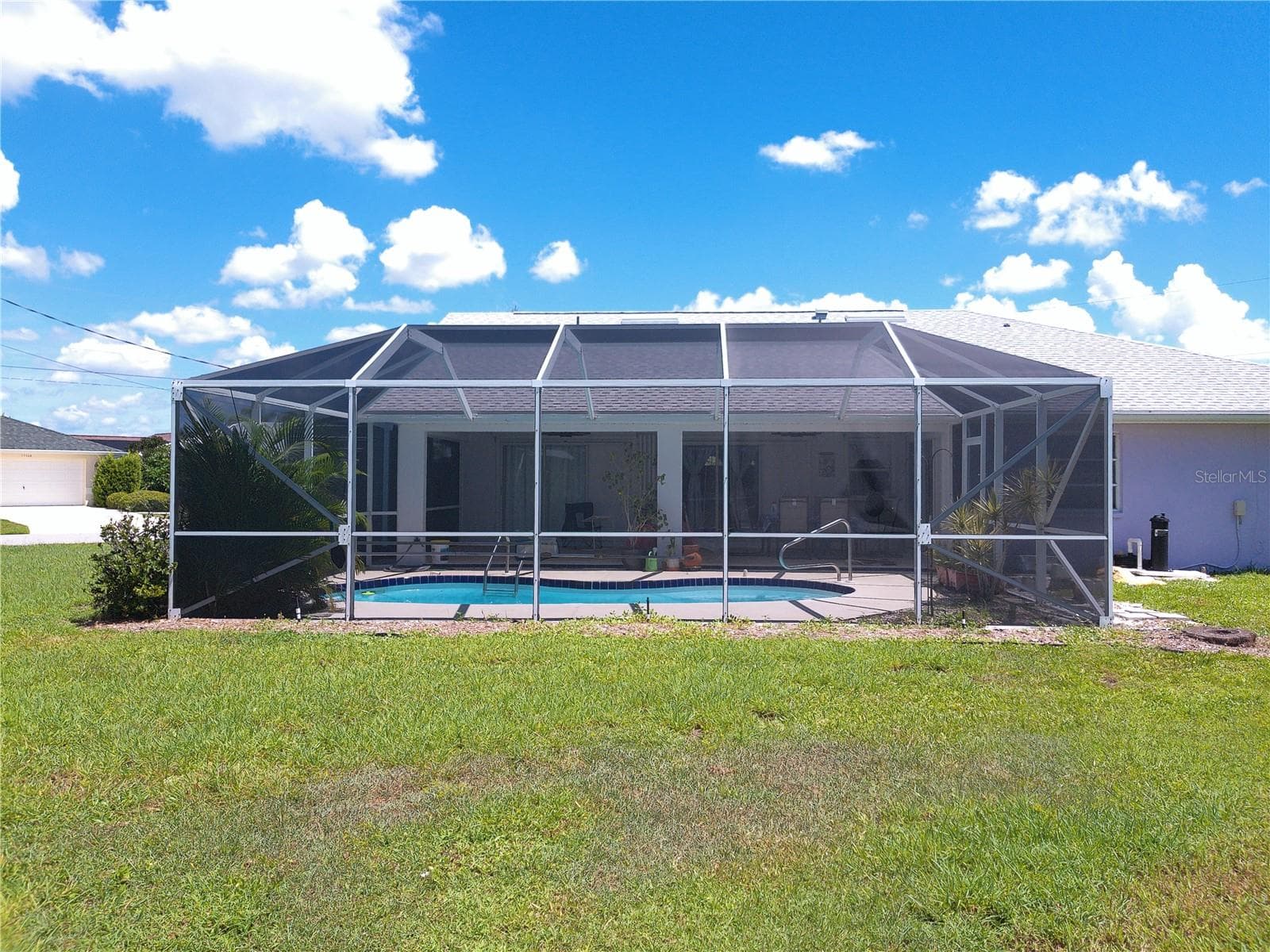 Single Family Residence at 4218 ROSE ARBOR CIR, PORT CHARLOTTE, photo 26 of 41