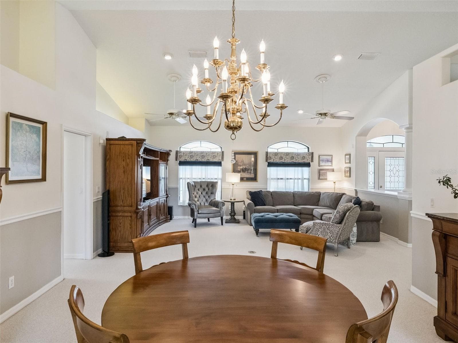 Single Family Residence at 21824 TARTAN ST, LEESBURG, photo 10 of 62