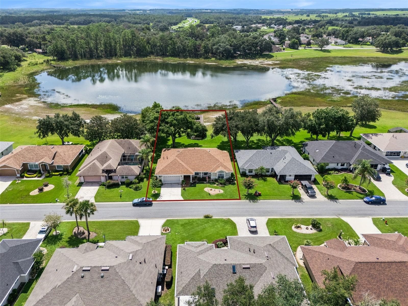 Single Family Residence at 21824 TARTAN ST, LEESBURG, photo 35 of 62