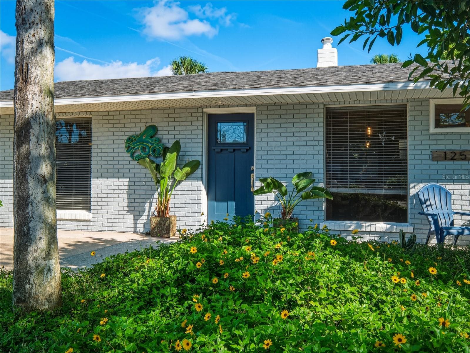 Single Family Residence at 125 DIXWOOD AVE, EDGEWATER, photo 4 of 54