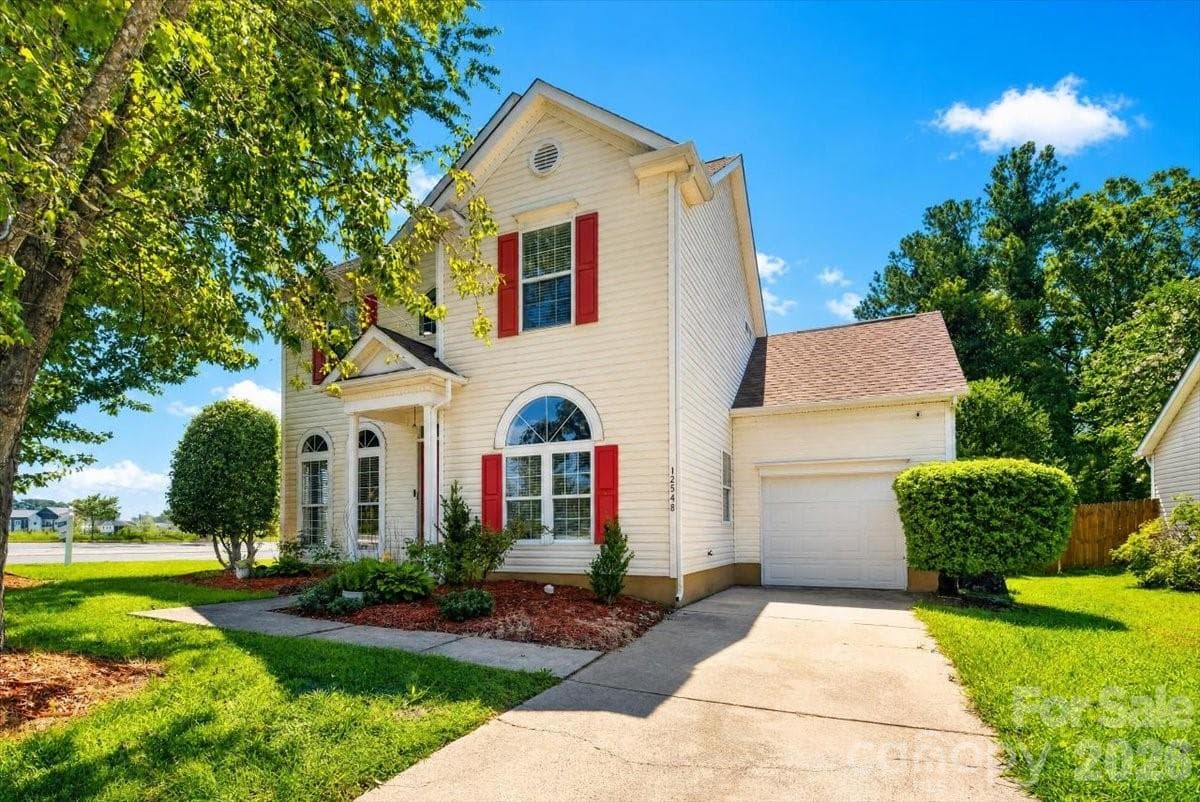 12548 Panthersville Drive