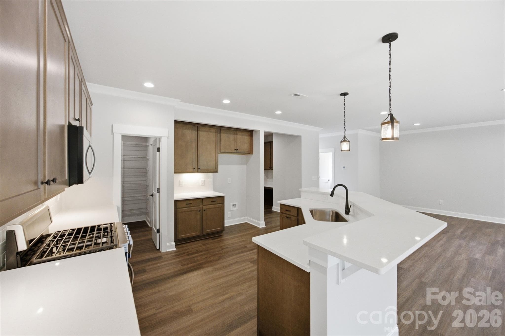 Single Family Residence at 4267 Dashley Circle, Catawba, photo 8 of 22