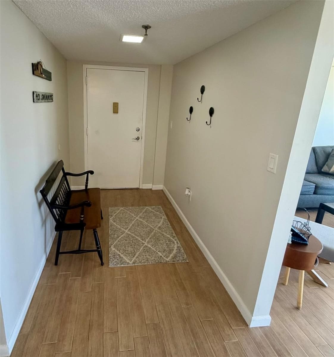Come on in - 1601 N CENTRAL AVE #101, FLAGLER BEACH