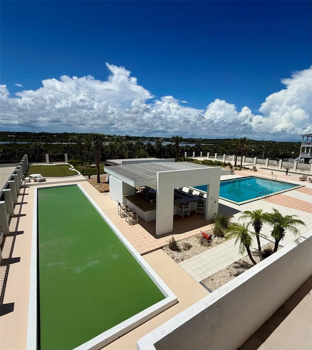 Condominium at 1601 N CENTRAL AVE #101, FLAGLER BEACH, photo 31 of 45