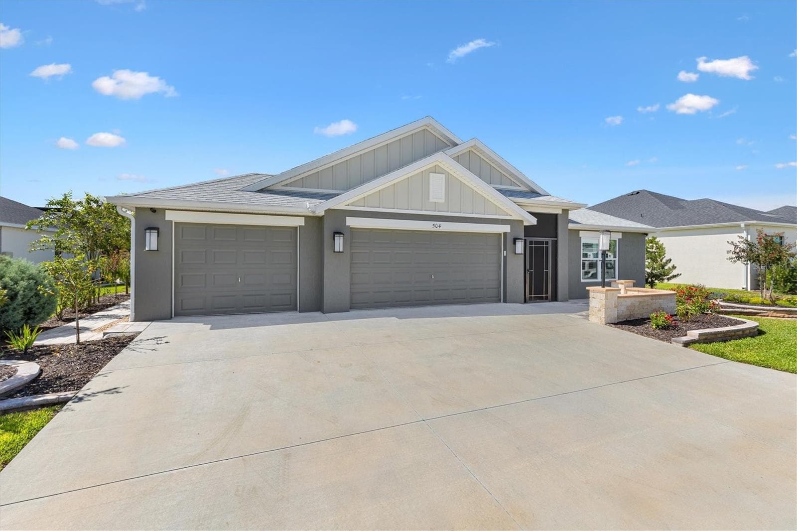 Single Family Residence at 504 BEDMINSTER WAY, THE VILLAGES, photo 5 of 54