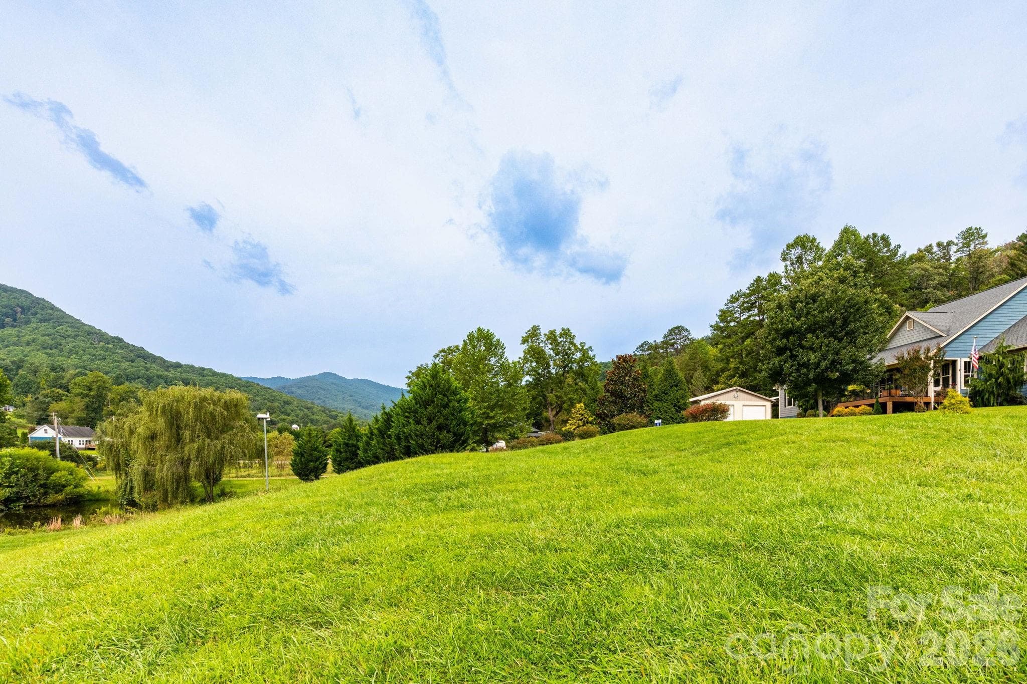 View - 18 Hoye Lane, Candler