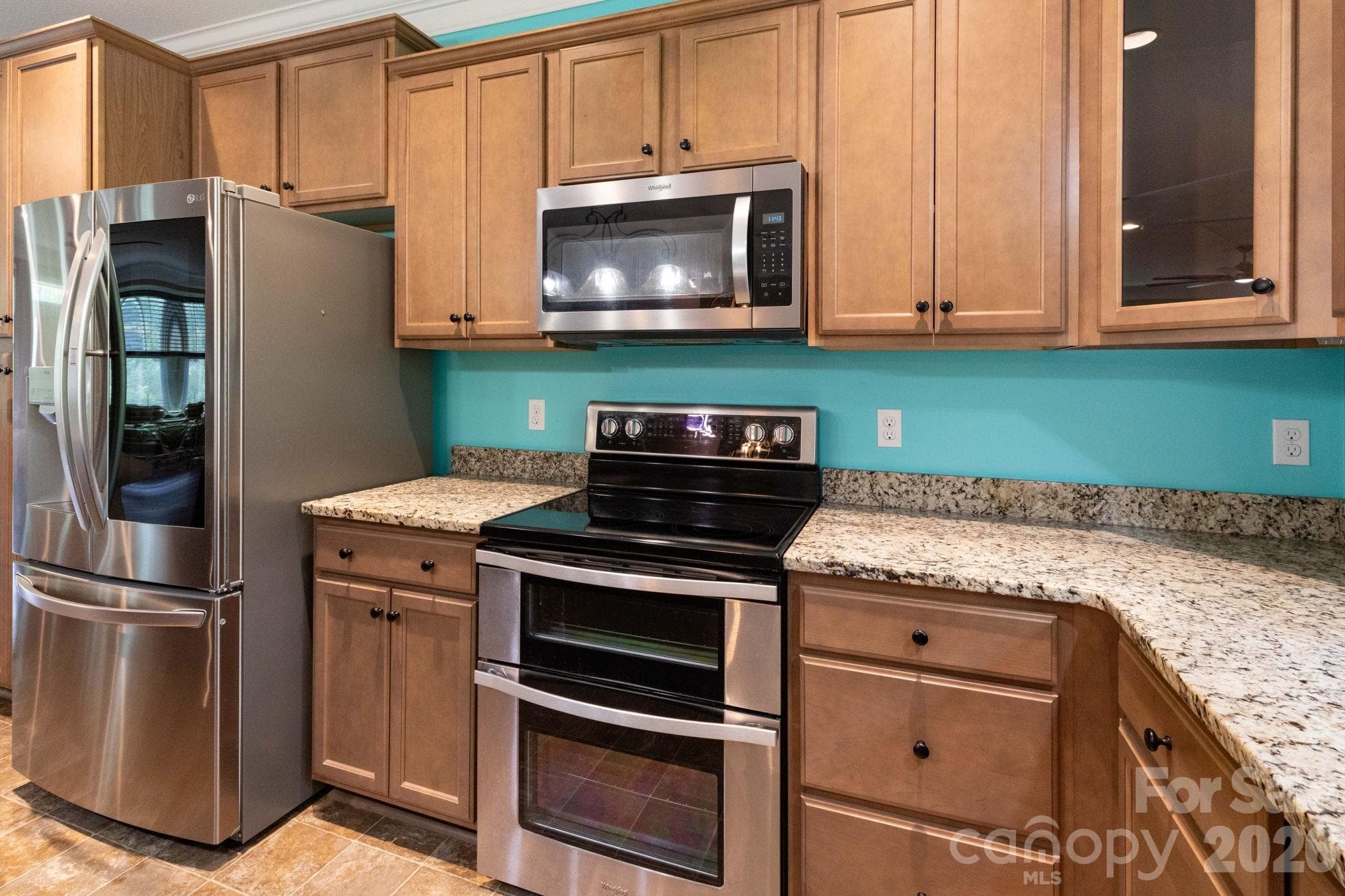 Single Family Residence at 18 Hoye Lane, Candler, photo 11 of 29